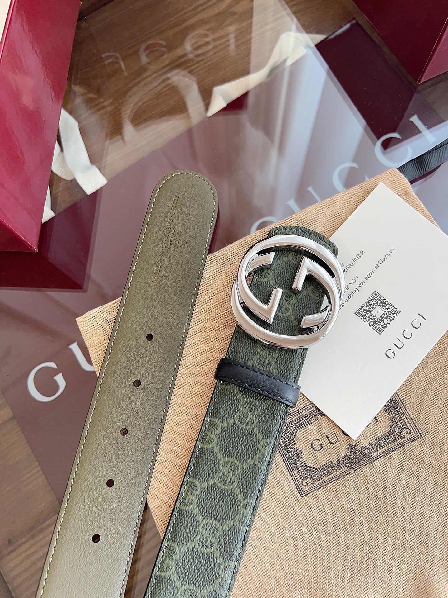 P1P36B50 Popular High quality belt With full package