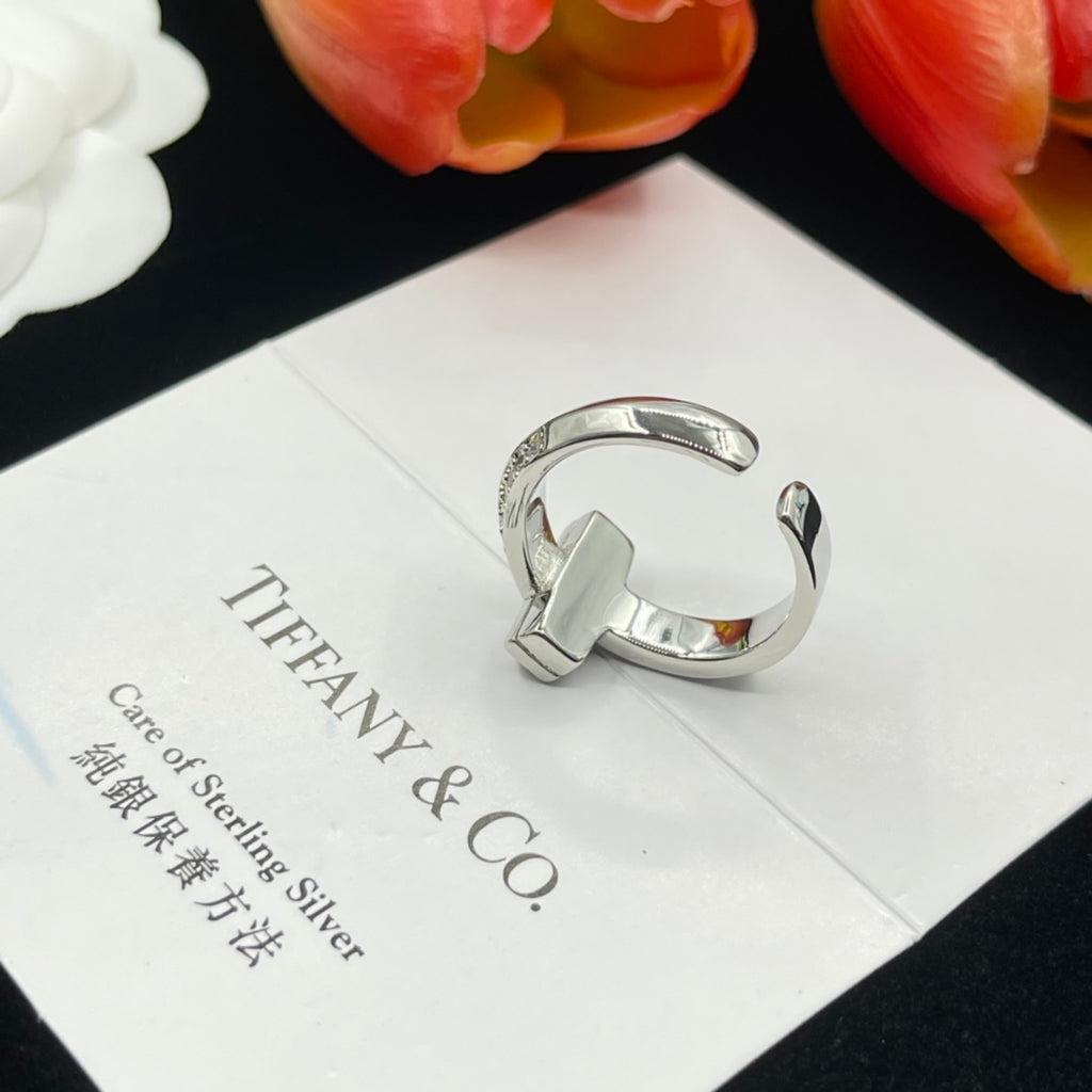 X1Q75T33J  Popular  Rings