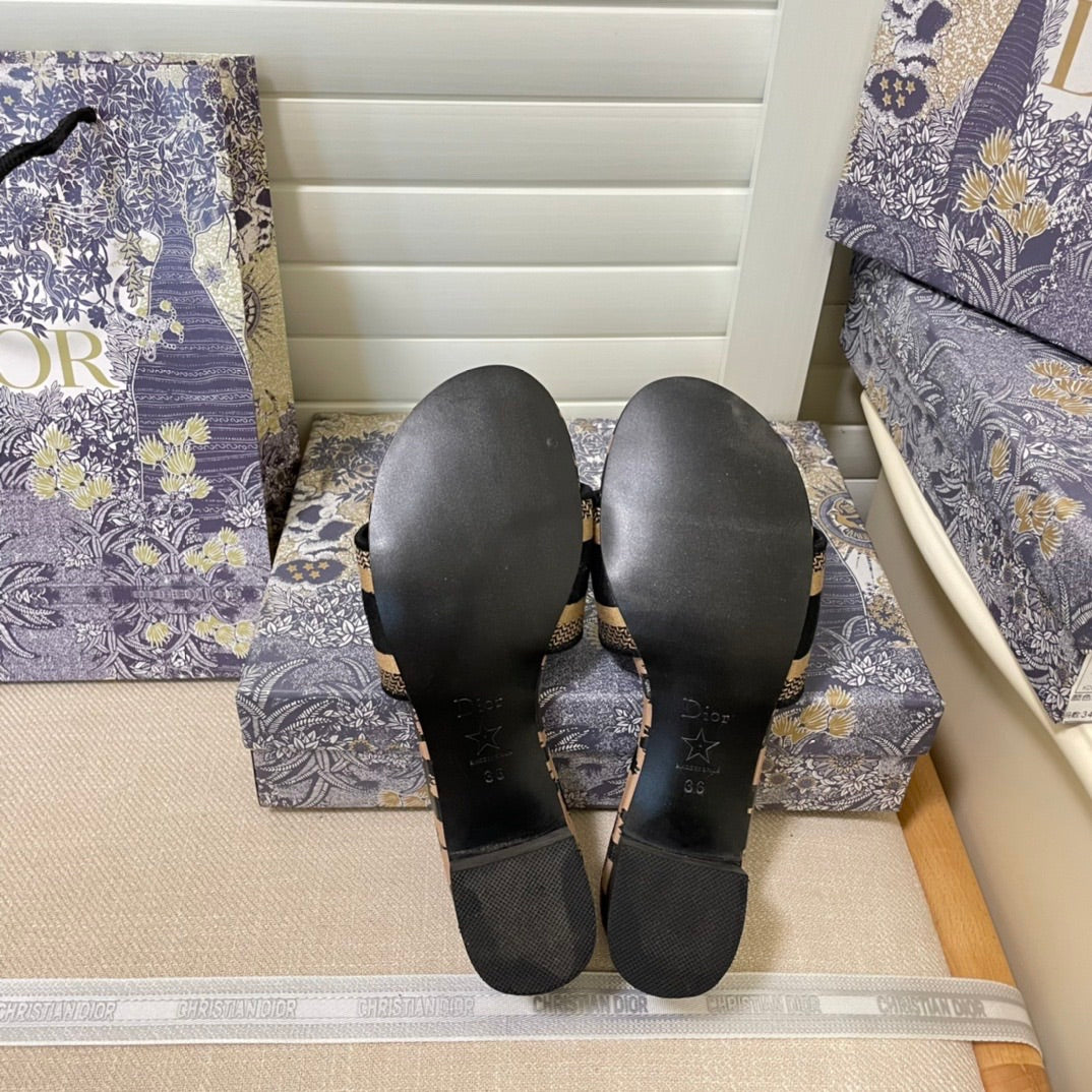 Z1ZD64 Popular sandals