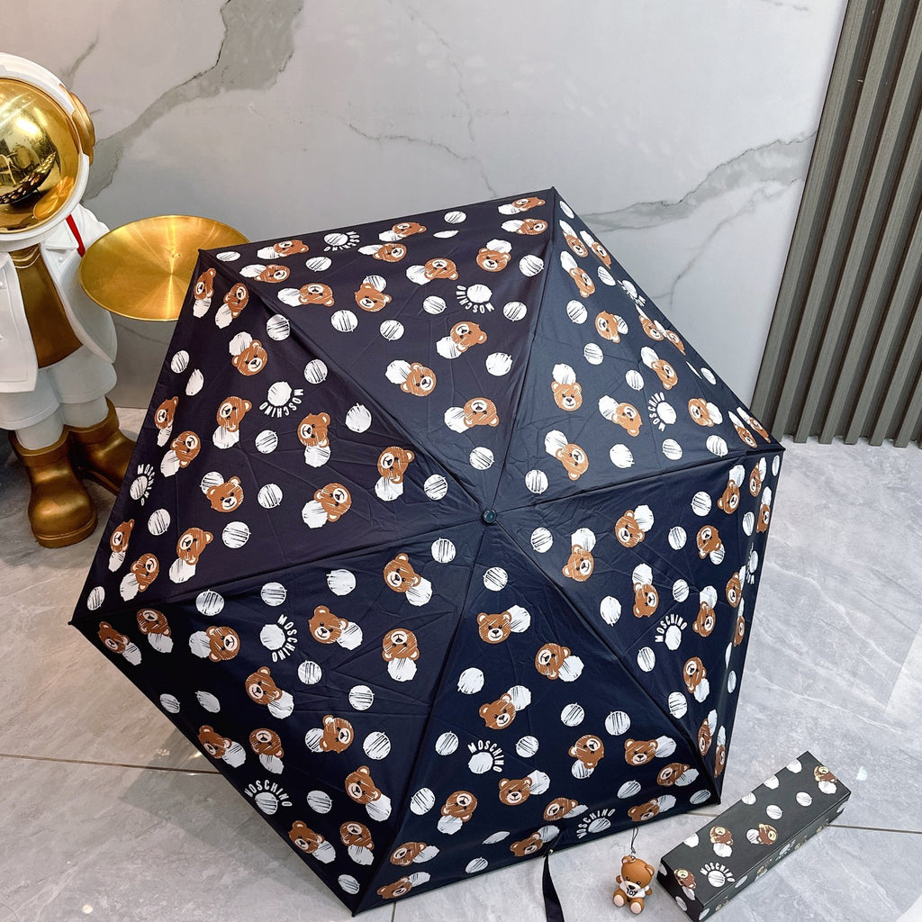 J1R85A35 Popular UV resistant umbrella