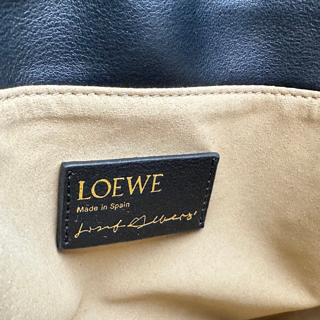 B1R46A13 Popular leather bag