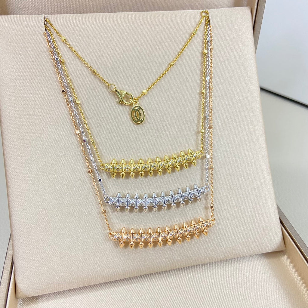 X5N56K24X Popular Necklaces