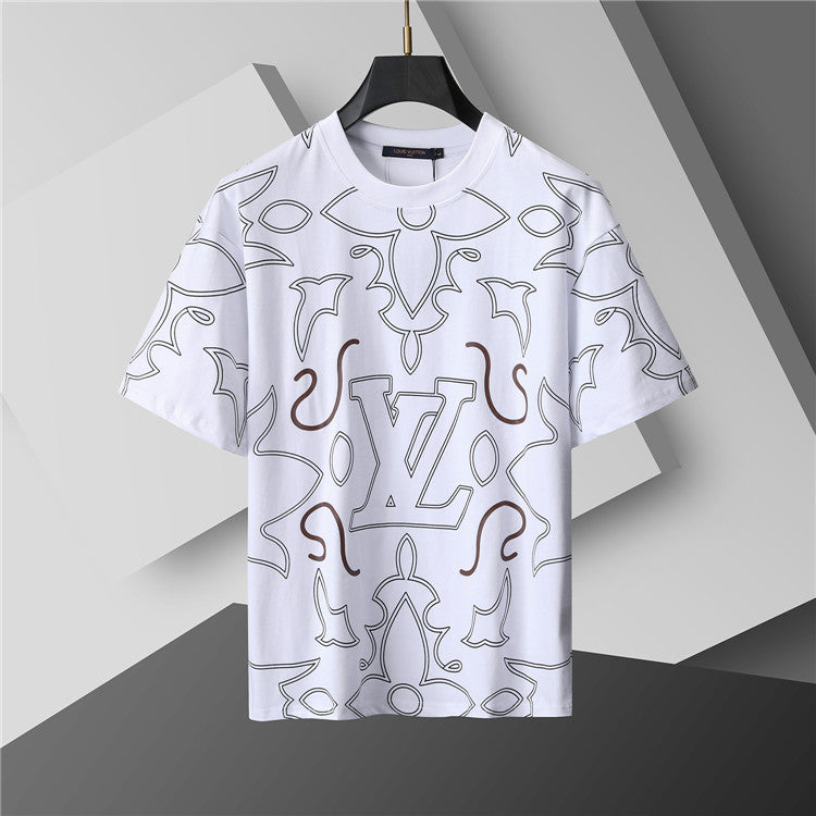 U1W35E80  Popular T-shirts