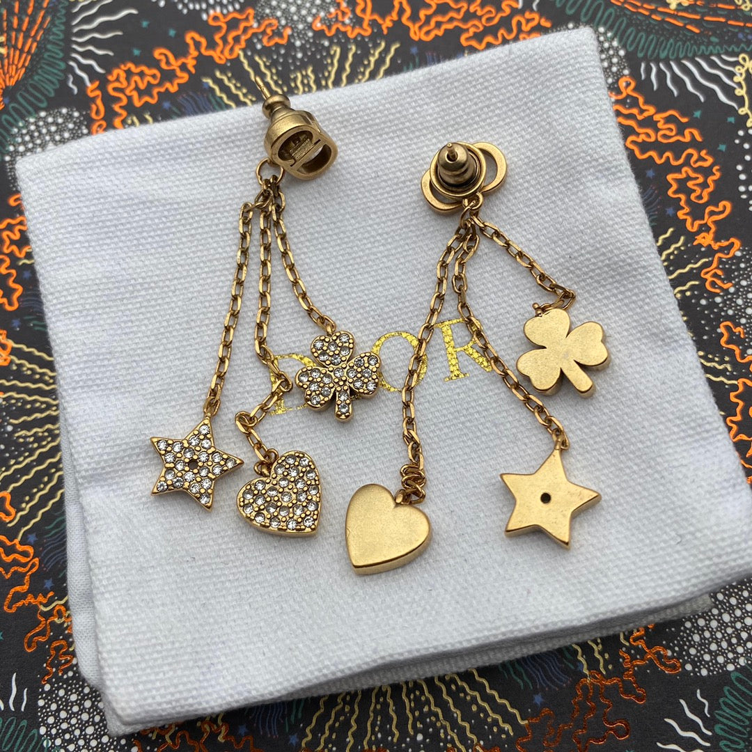 X1Z94D973E Popular  Earrings