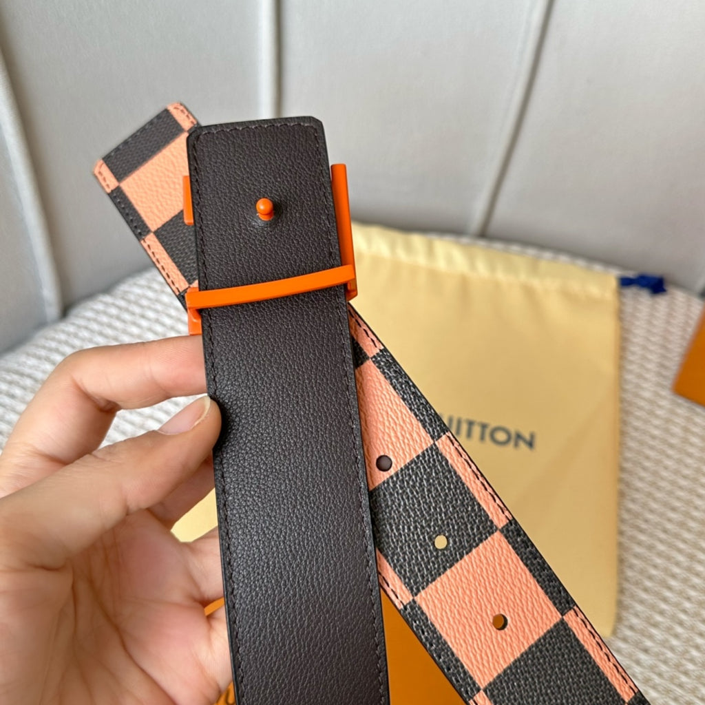 P1Q64E64 Popular   High quality belt With full package