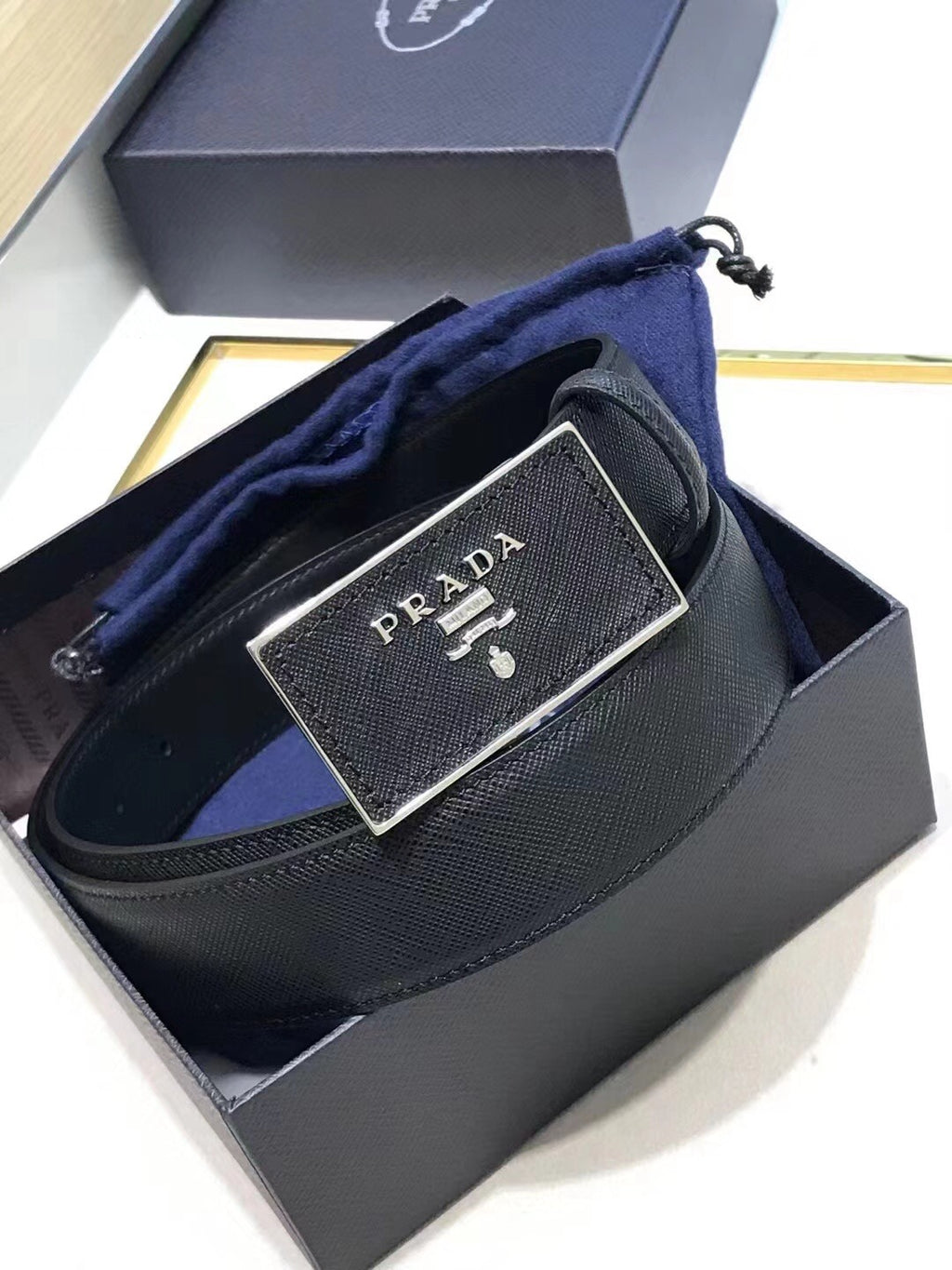 P1Q64PD86 Popular   High quality belt With full package