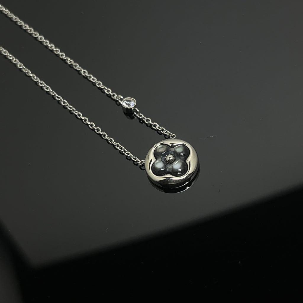 X5N76E51X Popular Necklaces(mini 1flower)