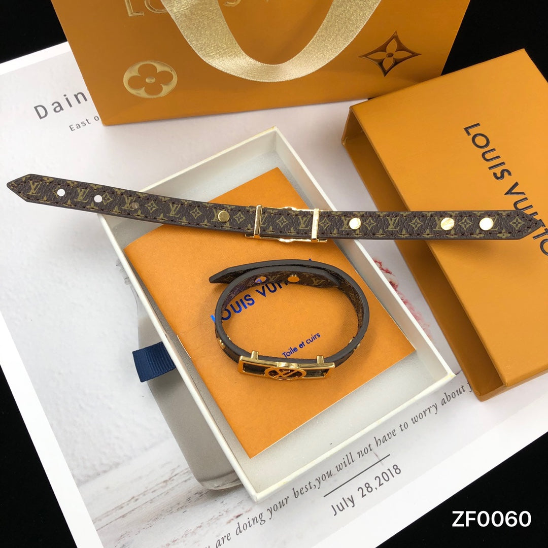 X1Z54E438K  Popular Bracelets