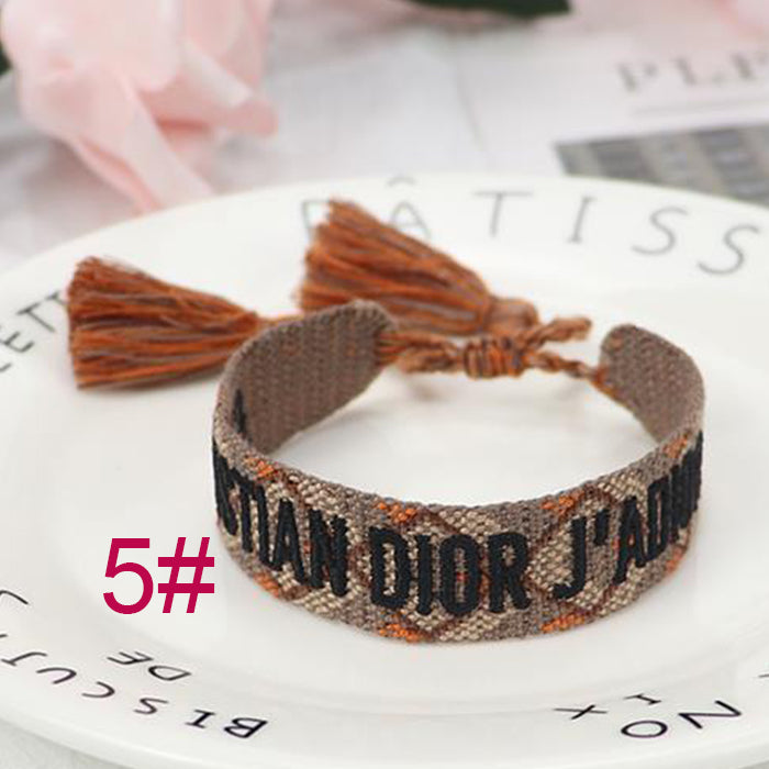 XA90D6K  Popular Bracelets