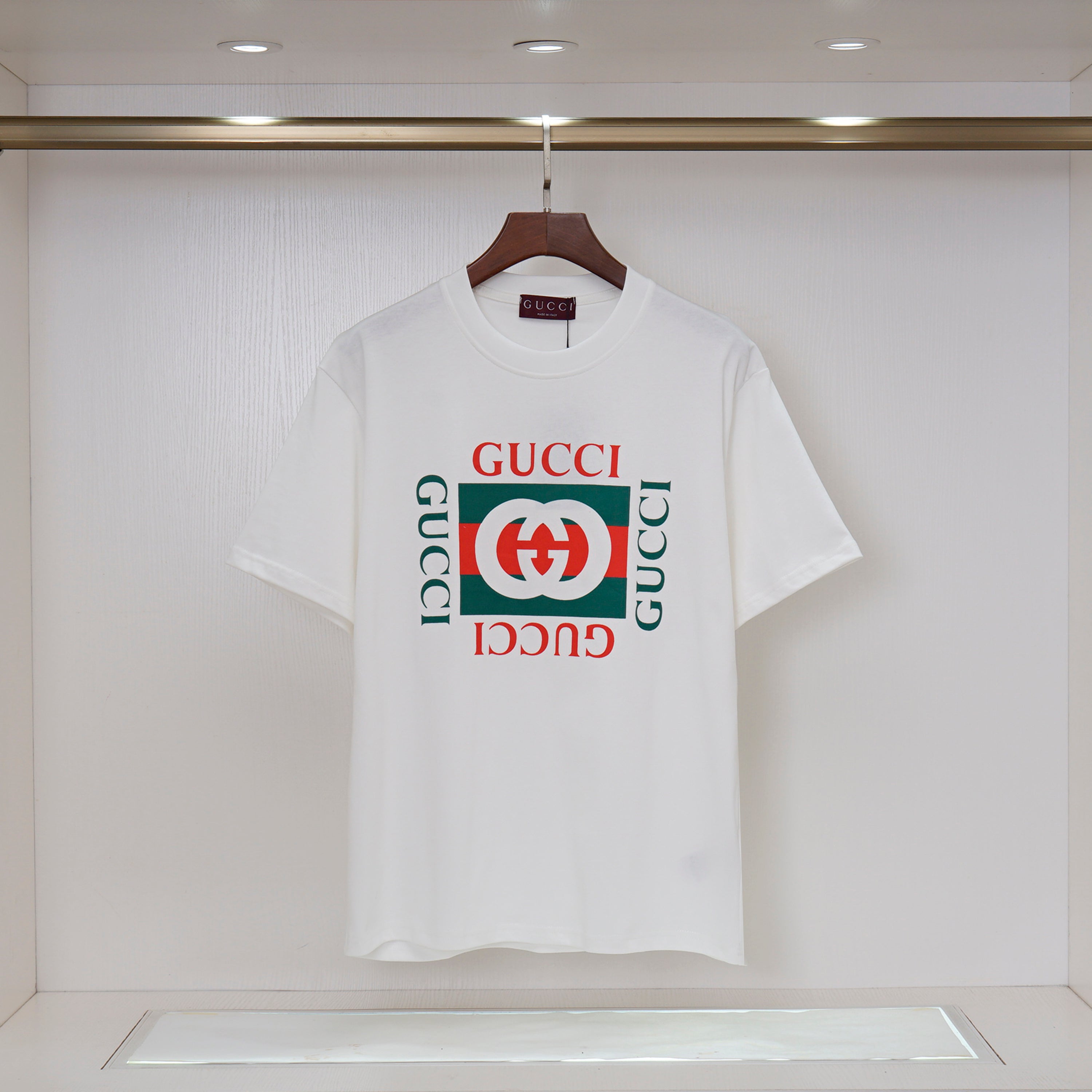 U1N65B21 Popular T-shirt