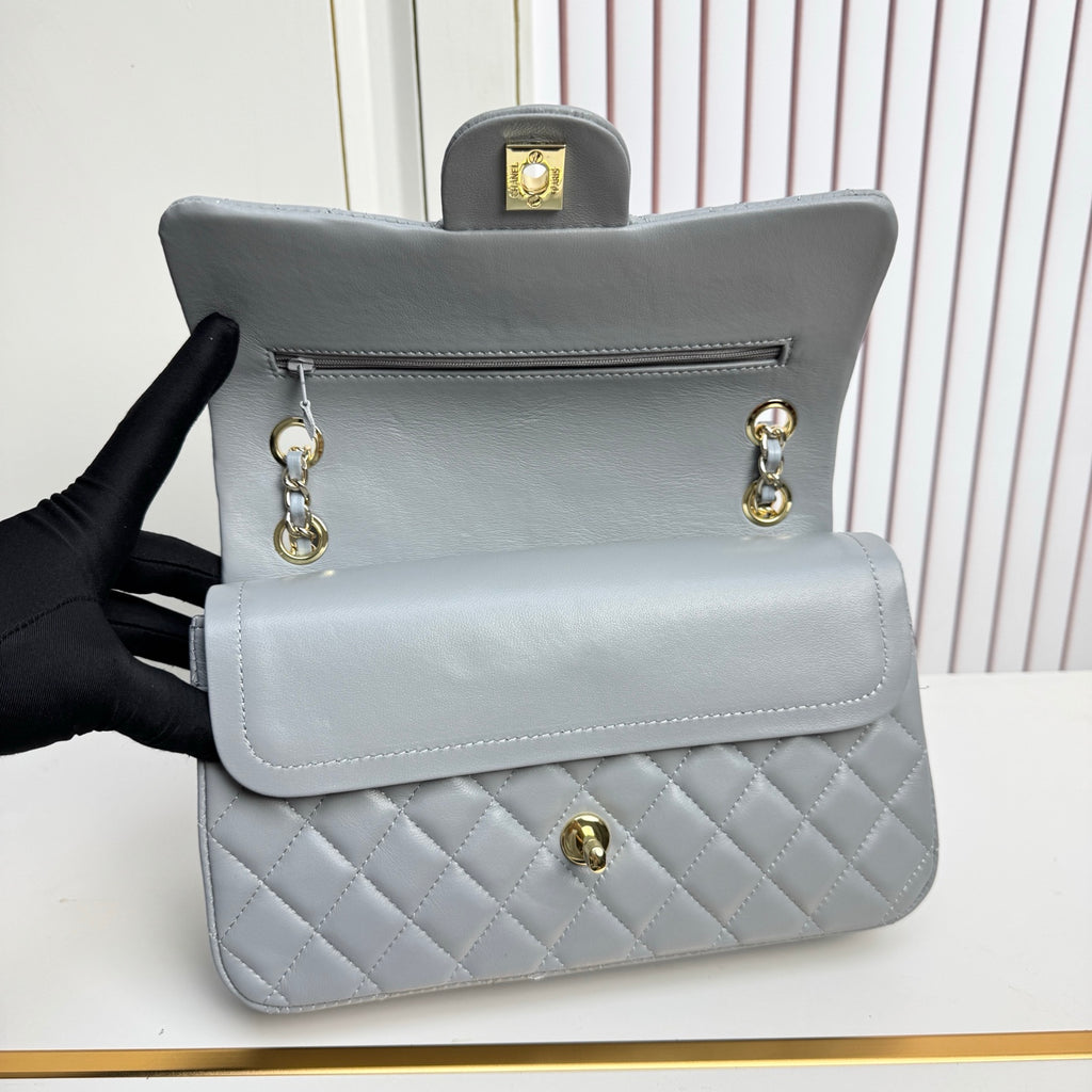 B1R76C14 Popular leather bag