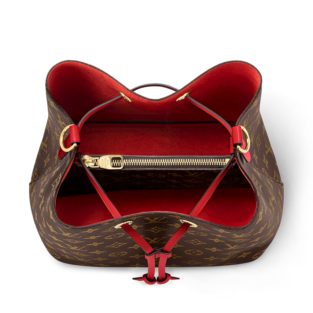 B1R76E25 Trendy classic high-quality coated canvas bags