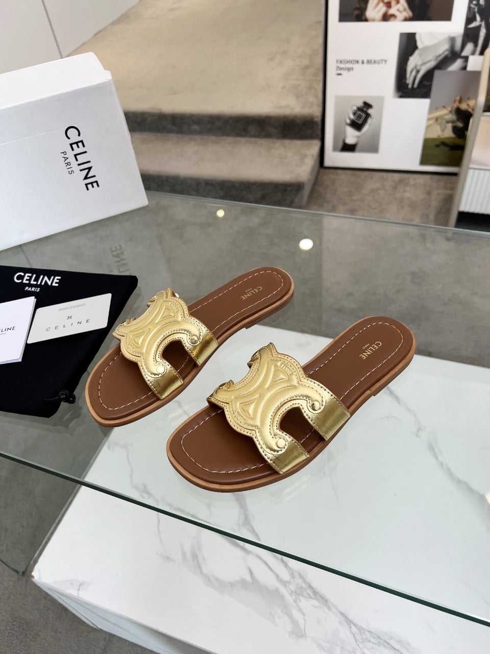 Z2R76CL22 Popular high-quality leather  shoes