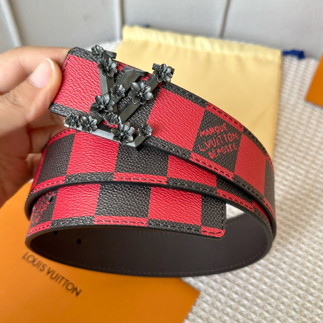 P1Q64E64 Popular   High quality belt With full package
