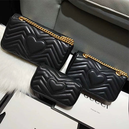 B1P70B47 Popular  leather bag 