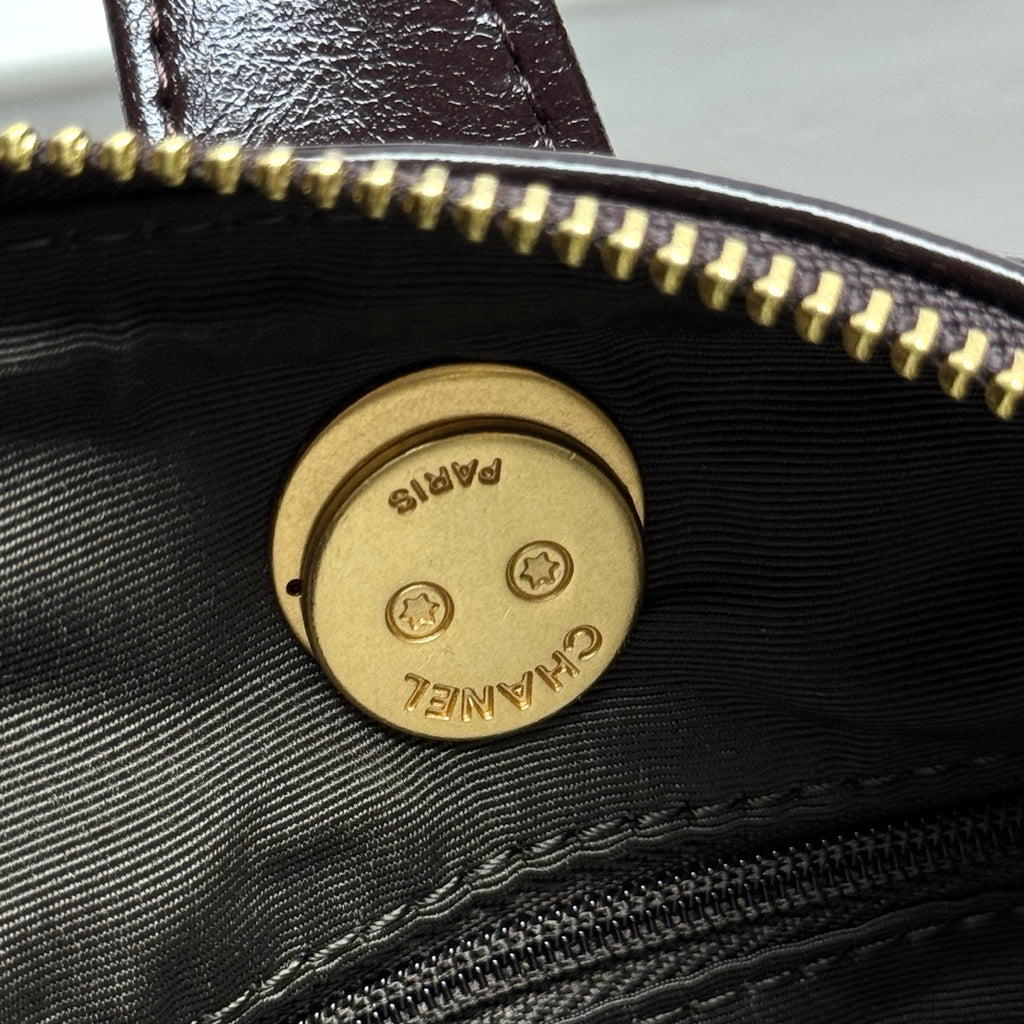 B1N36C9 Popular leather bag