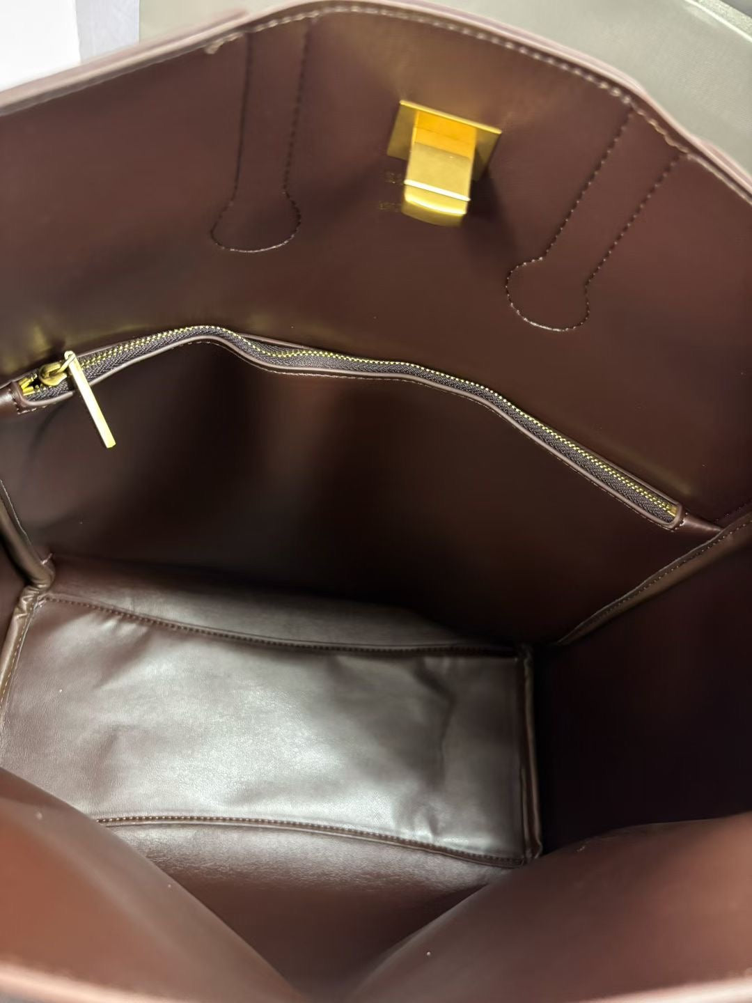 B1P36J121 Popular leather bag