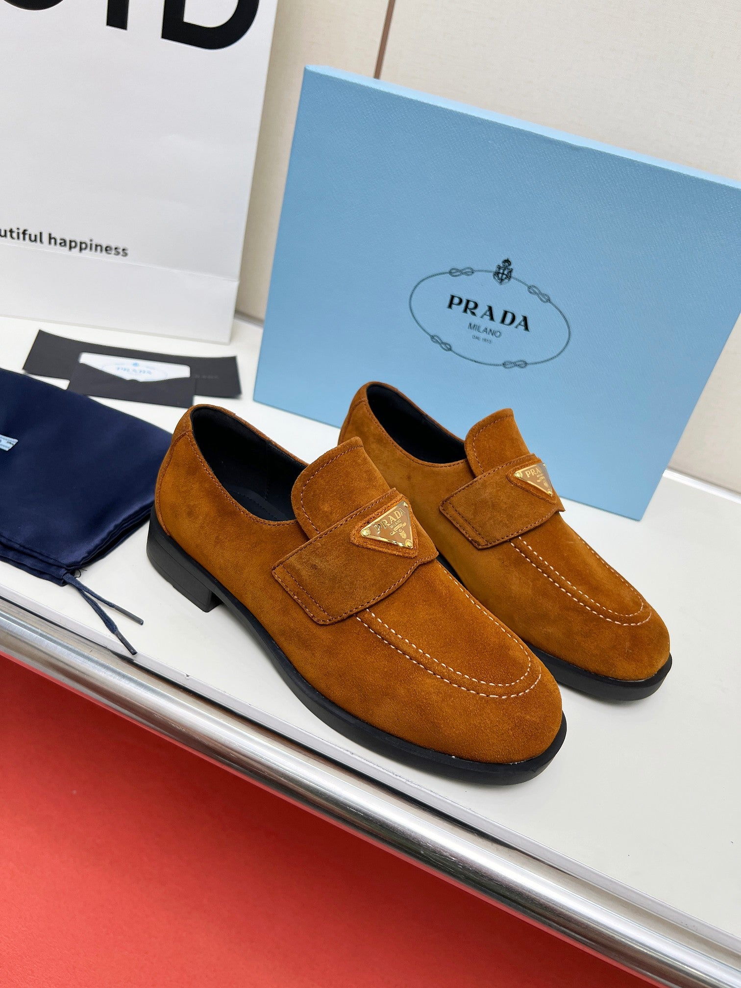 Z2Q105P408 Popular high-quality Shoes