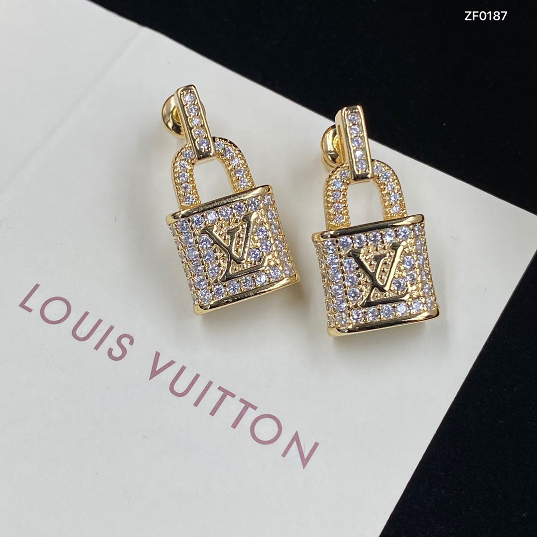 X1Y93E334X  Popular   Necklaces Earrings