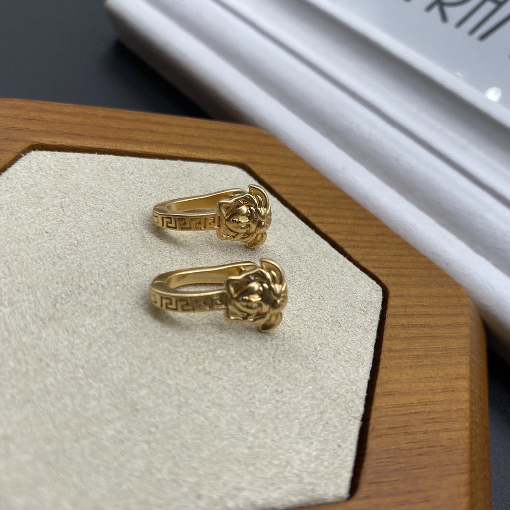 X1Z94V630E Popular Earrings