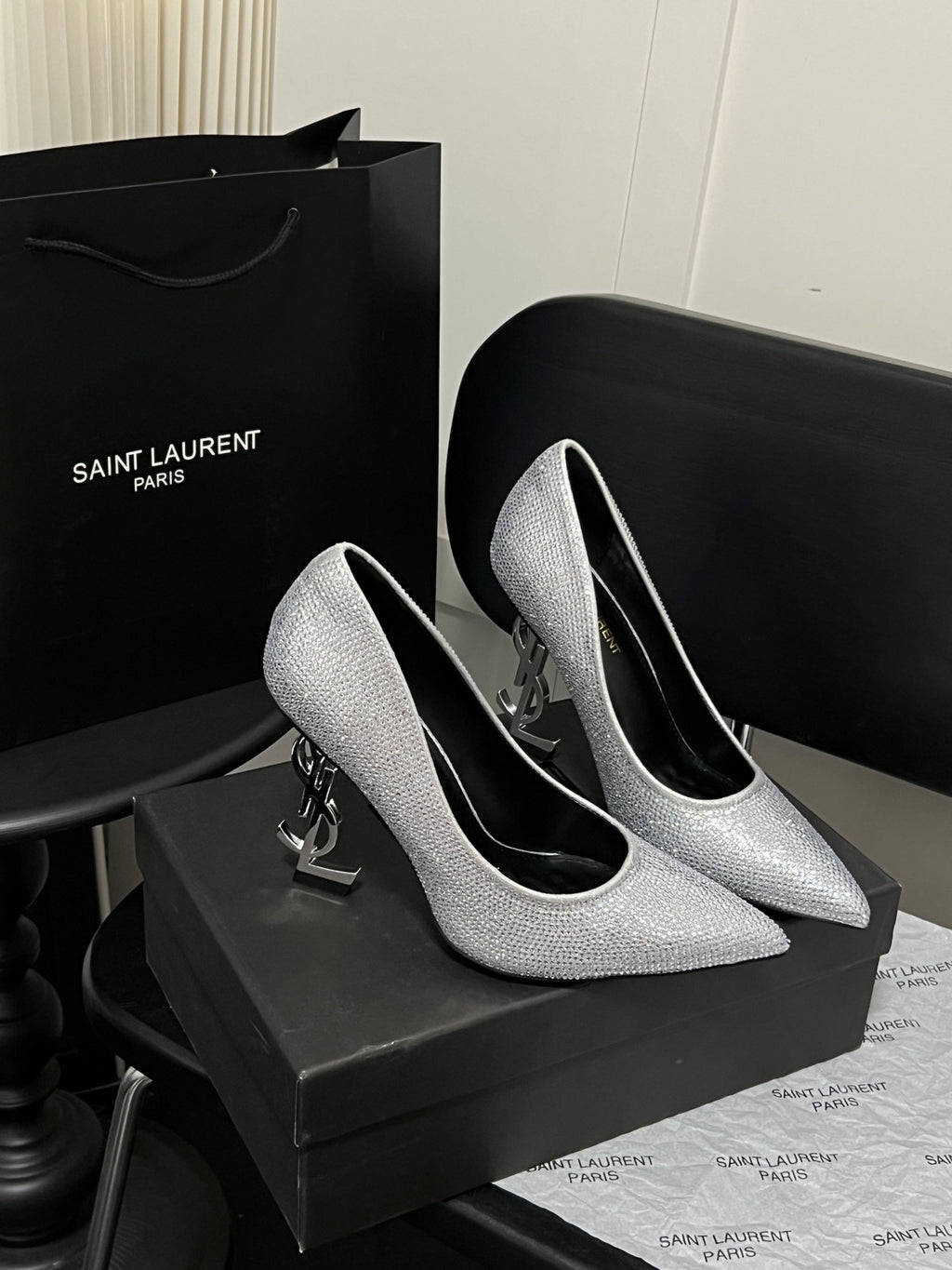 Z1LSL4 Popular High heels (Heel height 10cm )