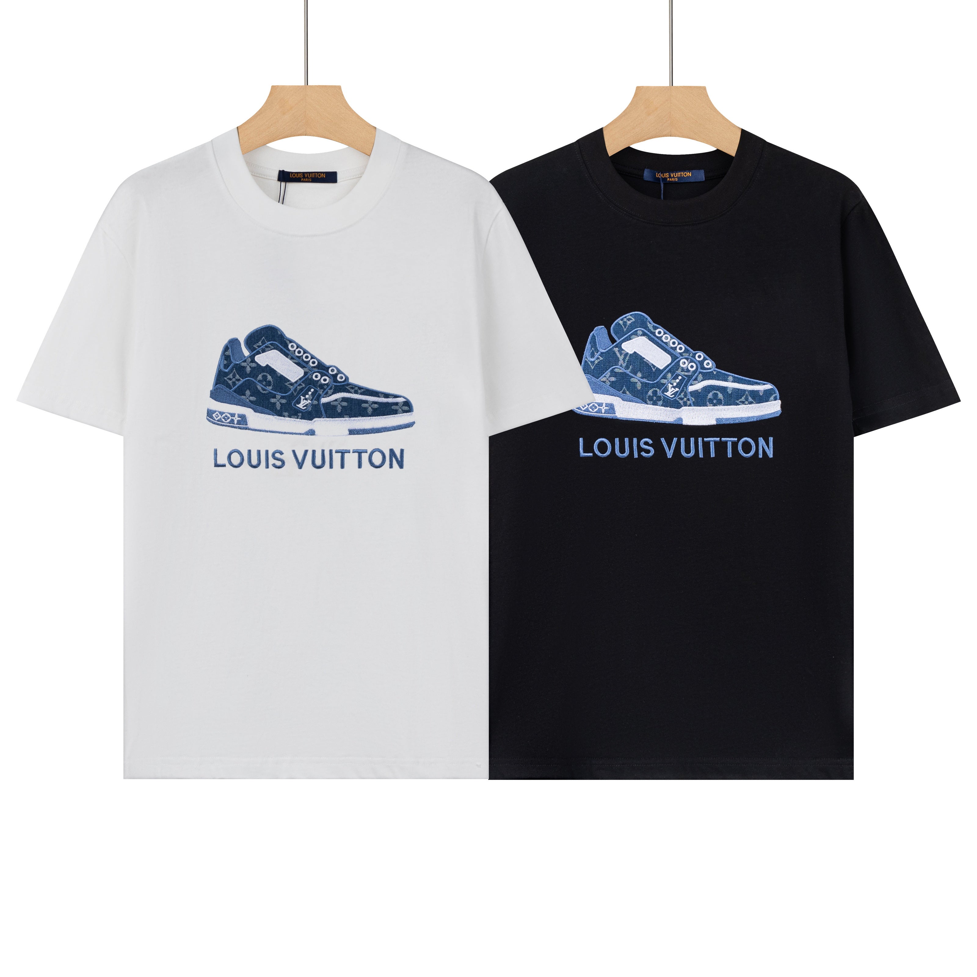 U1R76E38 Popular T-shirts