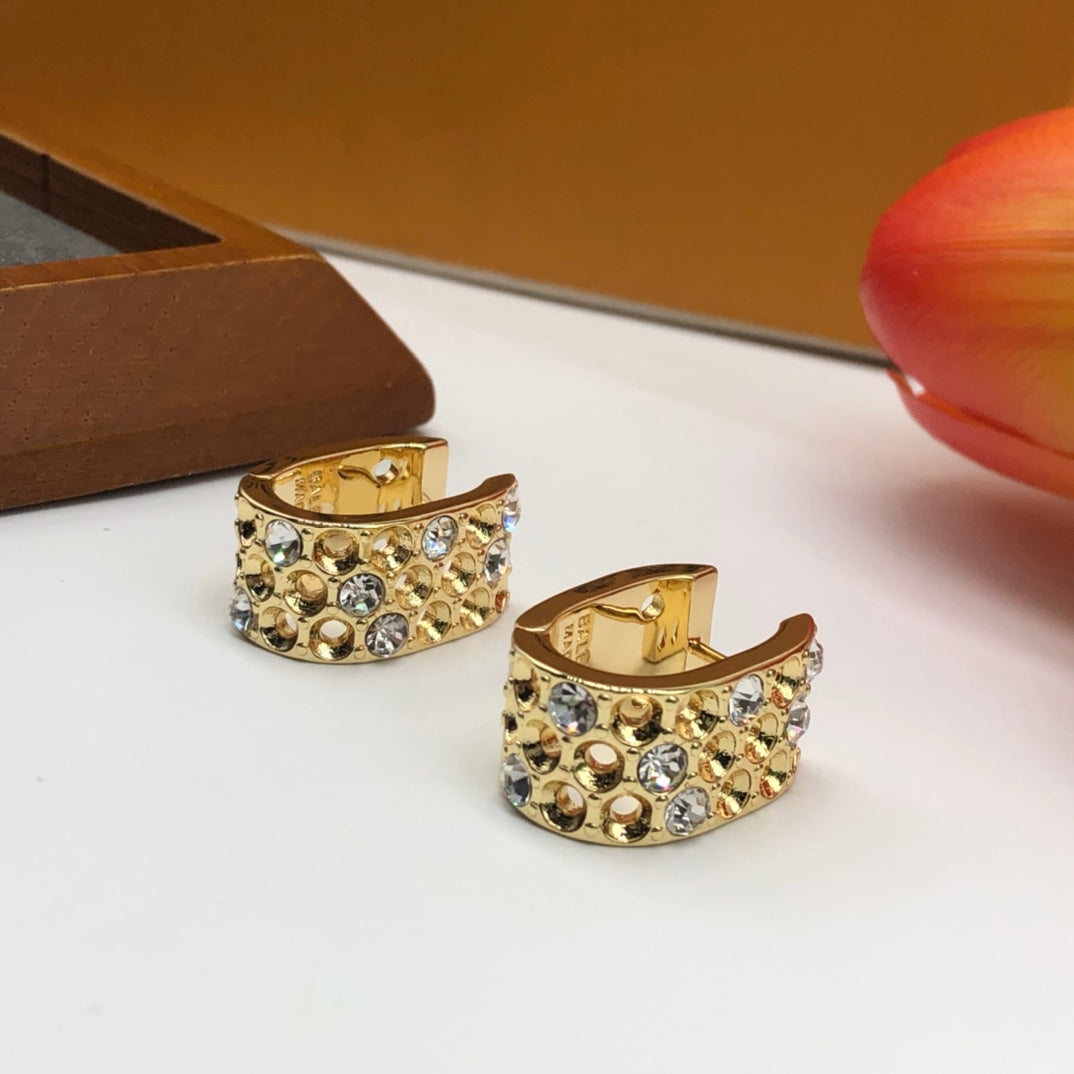 X1Z34J126E Popular  Earrings