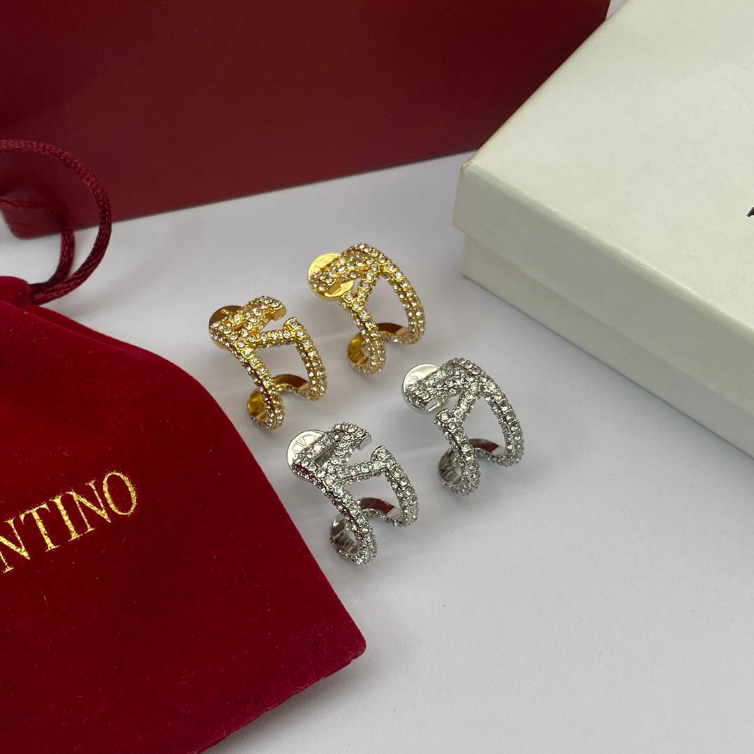 X1Z54VL265X Popular Earrings