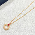 X1Q85S420X Popular Necklaces