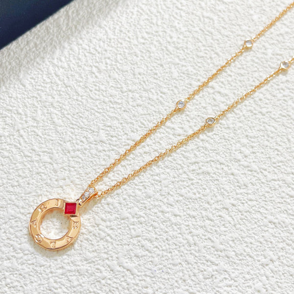 X1Q85S420X Popular Necklaces