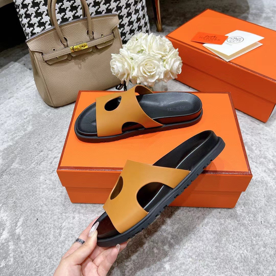 Z2Z85H17  Popular leather Shoes