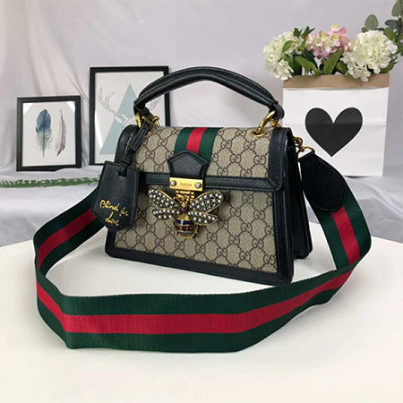 B1P70B23 Popular  leather bag 