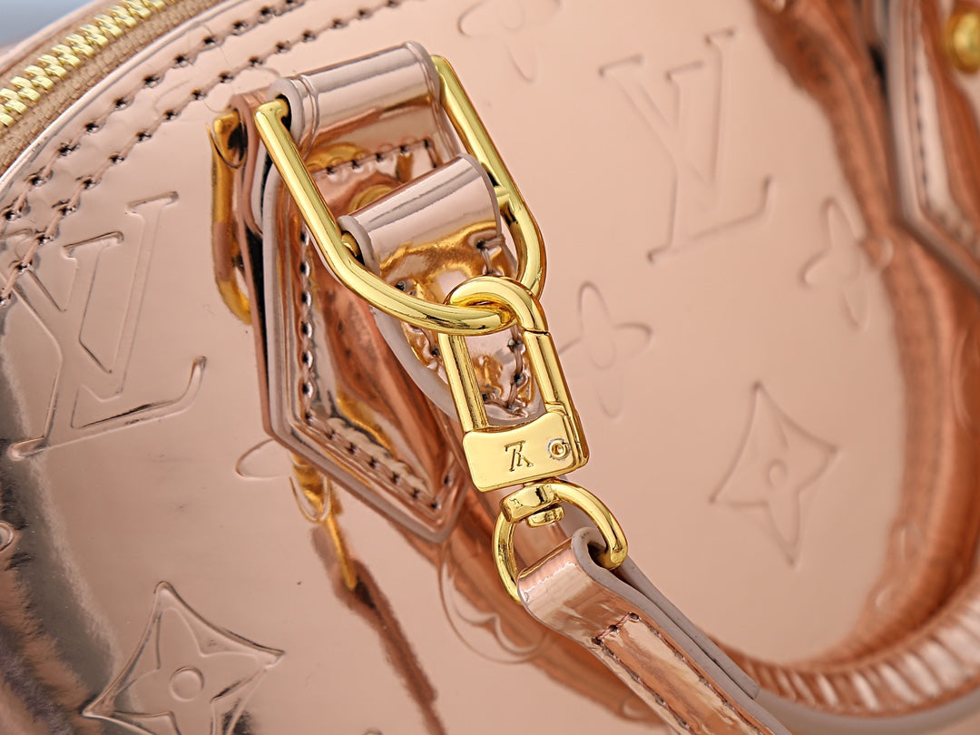 B1P46E96 Popular leather bag