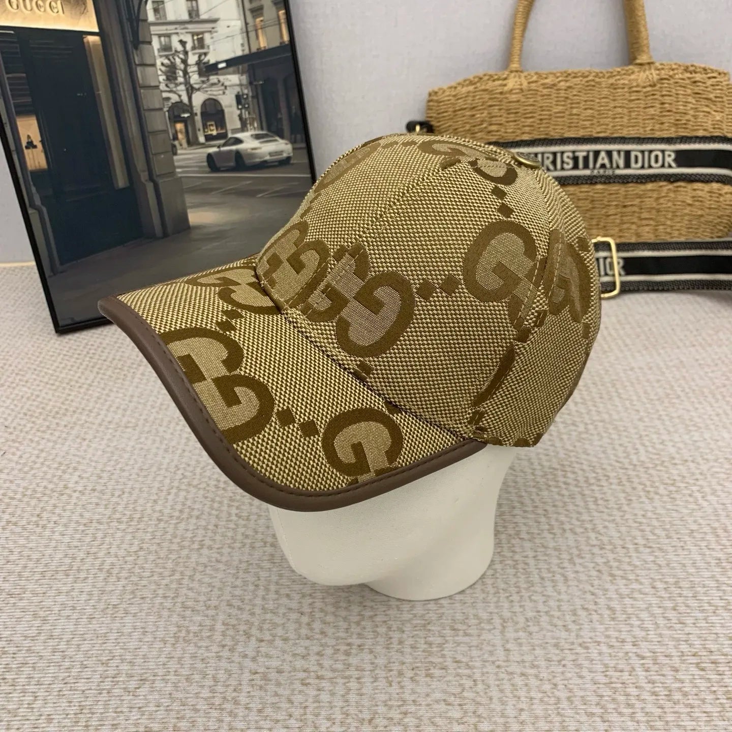 M1N65B25 Popular  hats