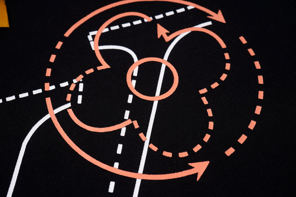 U1R45E141 Popular T-shirt