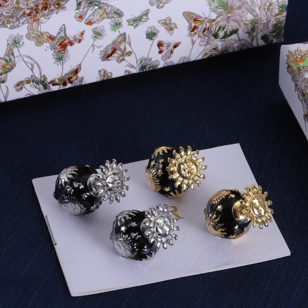 X1Z54D496E Popular  Earrings