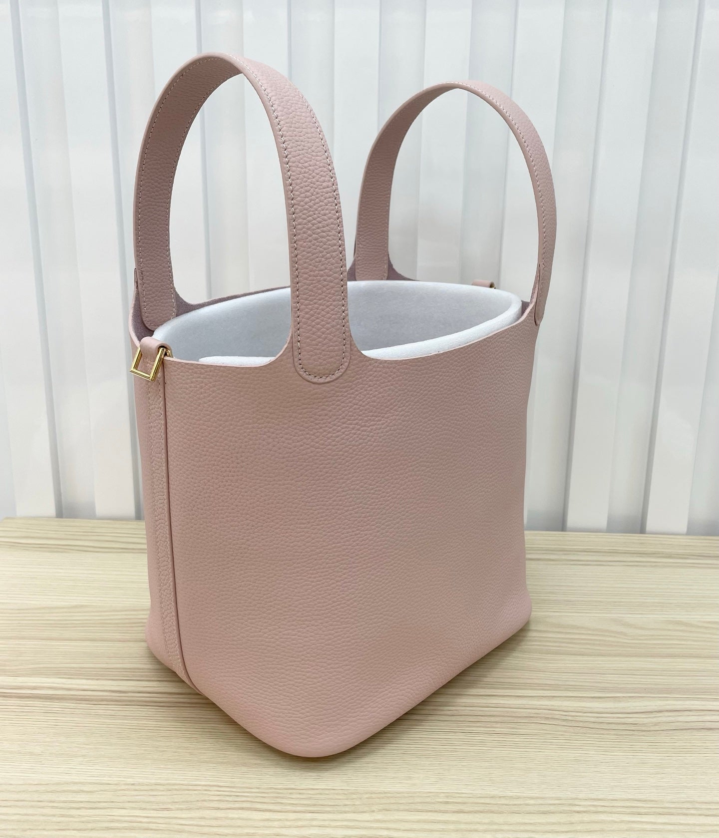 B1R15H6 Popular   leather bag