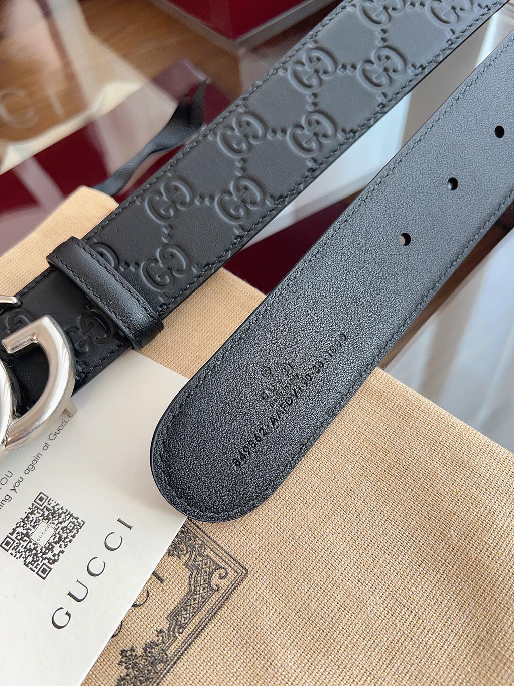 P1P36B50 Popular High quality belt With full package
