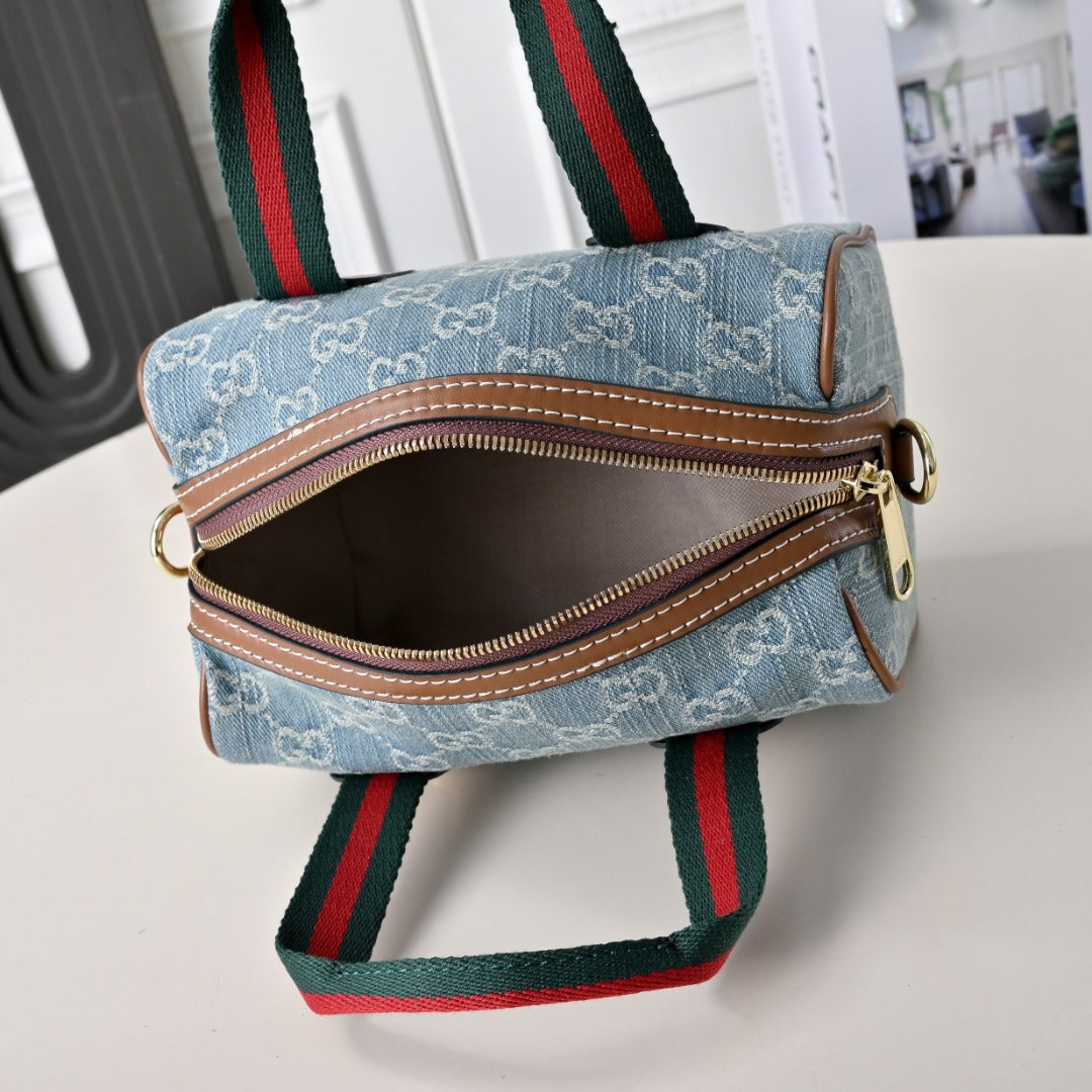 B1P36C58 Popular canvas bag