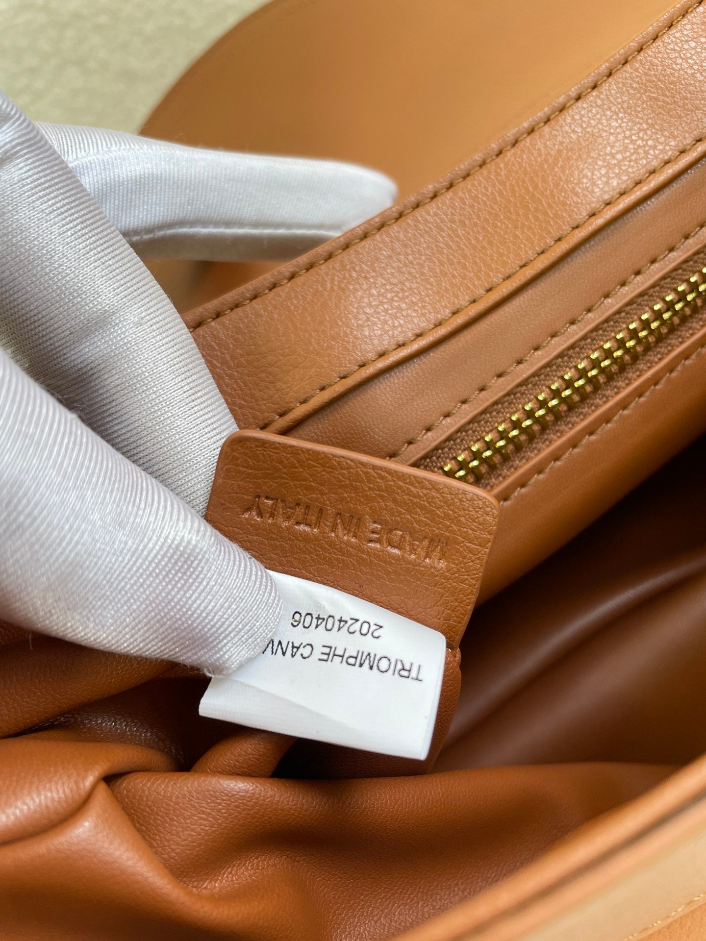 B1X64CL452 Popular  leather bag