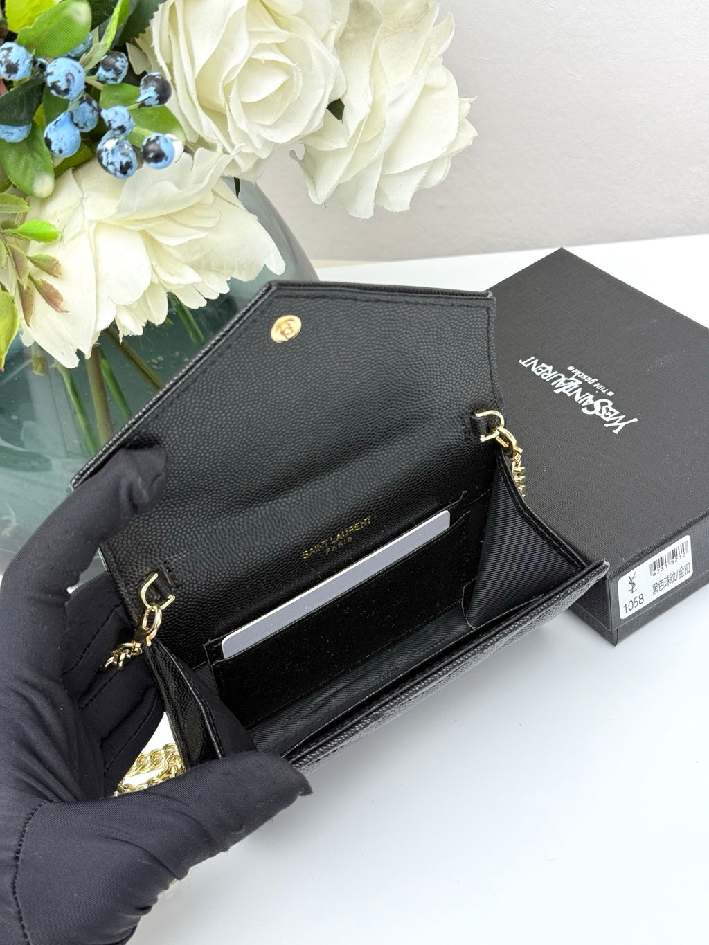 B1P36SL14 Popular card holder