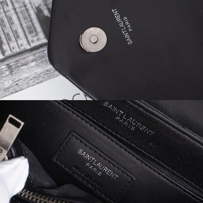 B1P20SY2 Popular leather bag 
