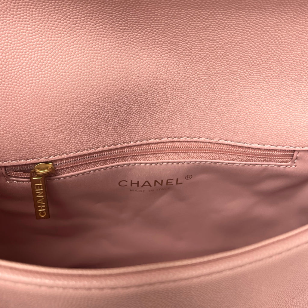 B1X46C1 Popular leather bag