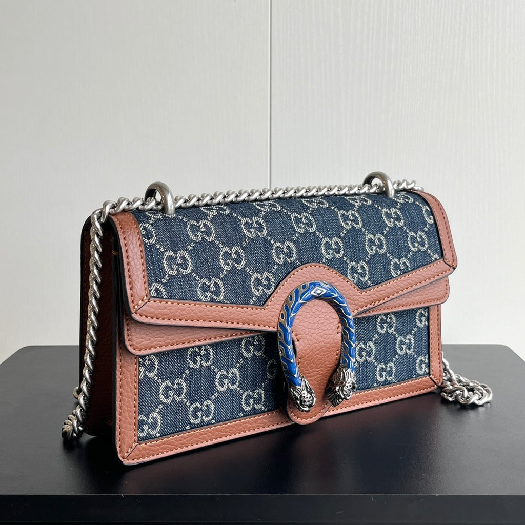 B1X64B466 Popular leather bag