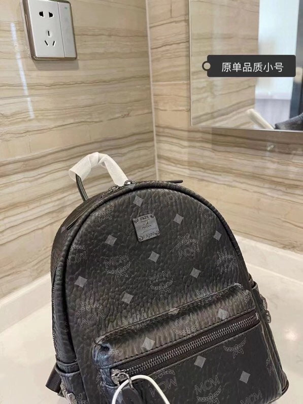 B12X44M332 Popular  Leather bag 