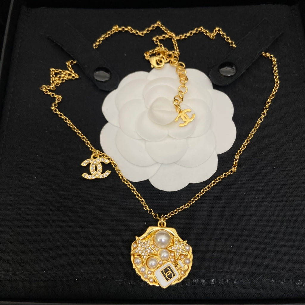 X1Q85C226X Popular Necklace