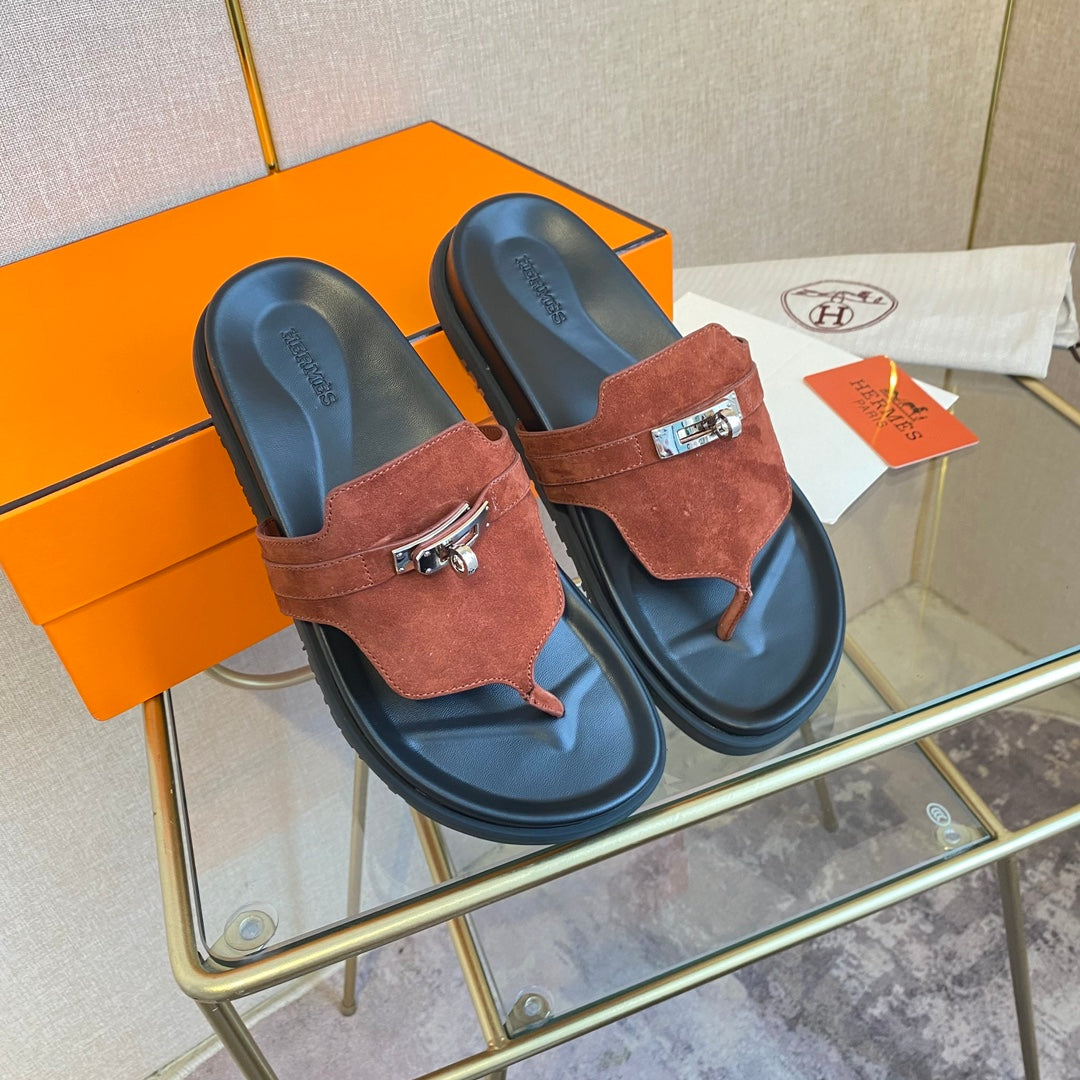 Z2Z85H19  Popular leather Shoes