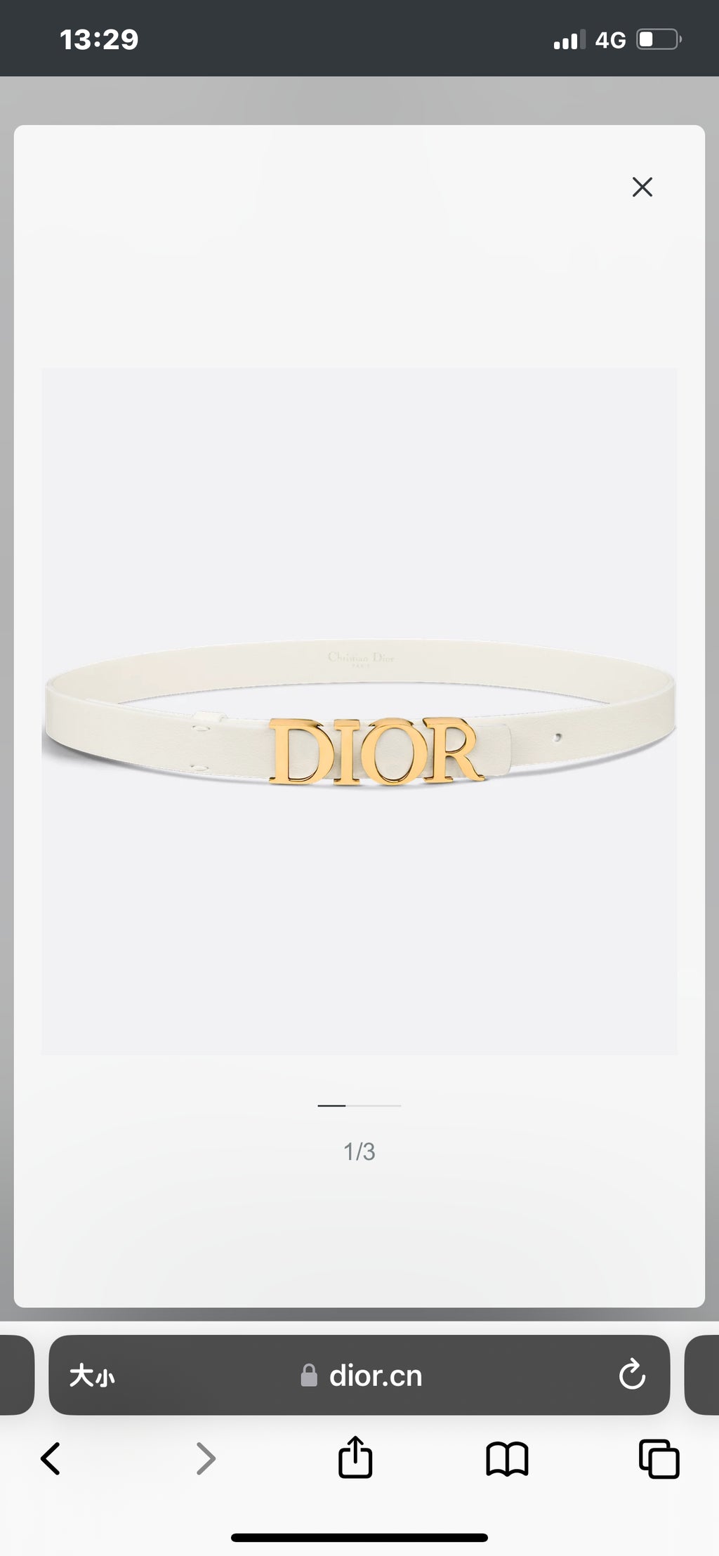P1R55D203 Popular High quality belt With full package