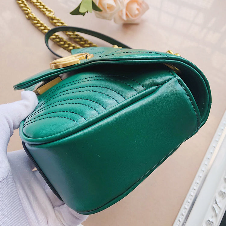 B1X61B020 Popular  leather bag 