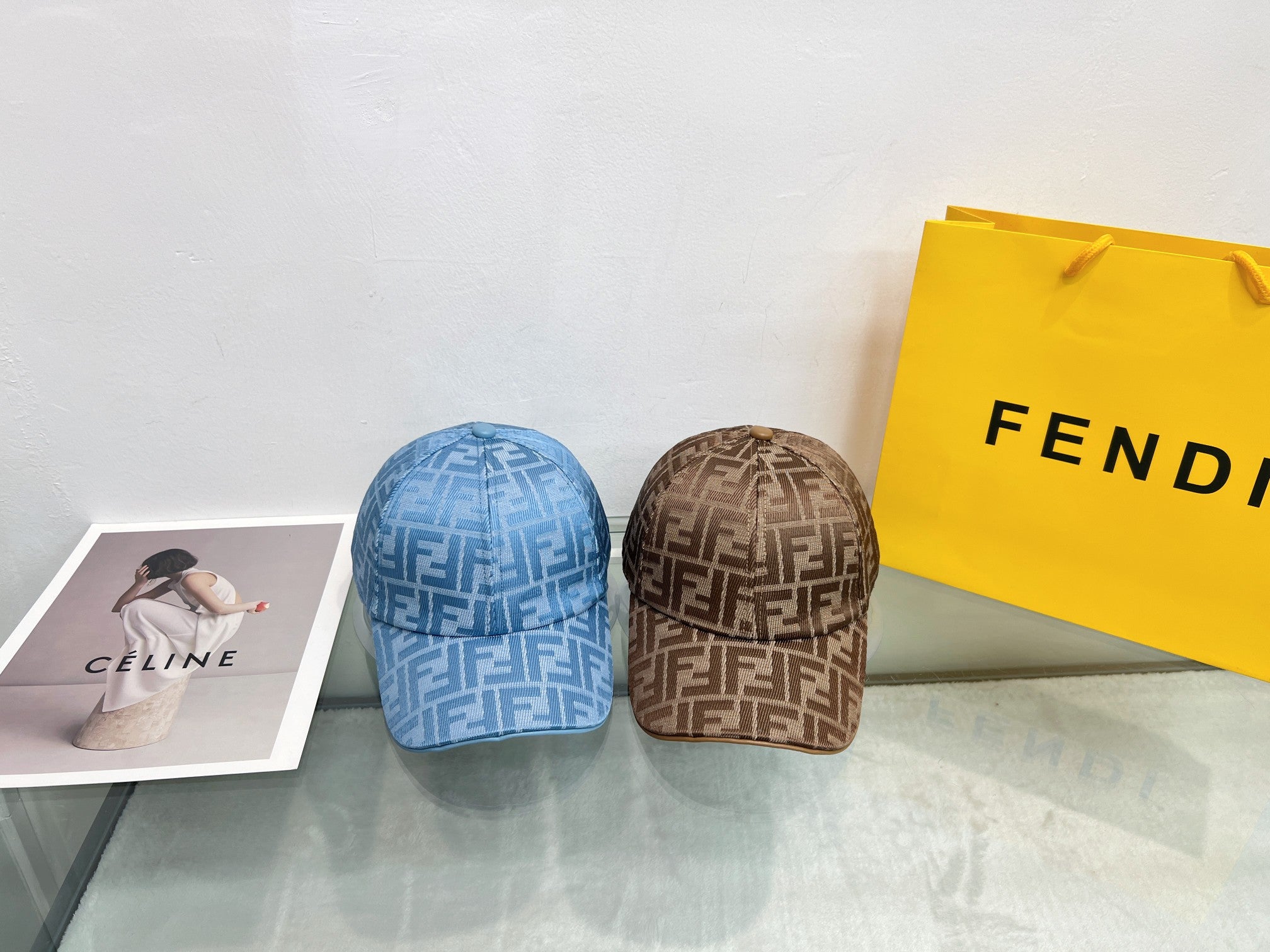 M1N65F1 Popular  hats